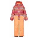 ICEPEAK ICEPEAK Thermal  jumpsuit for kids (autumn / winter) JOLI KD 635