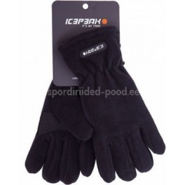 ICEPEAK перчатки из флиса (осень / зима) SANSON JR 990