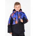 JUSTPLAY Boys jacket  (autumn / winter) MARK JR 93
