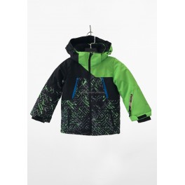  JUSTPLAY Boys jacket (autumn / winter) MARTIN KD 490