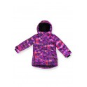 JUSTPLAY  warm jackets for Girls (autumn / winter) MILLI KD  777