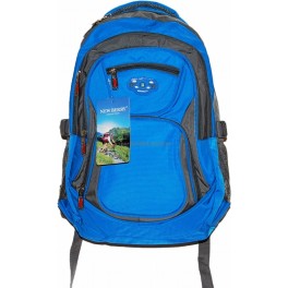 Backpack NEW BERRY 202125L G 228