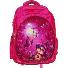 Backpack NEW BERRY 202120L H 444