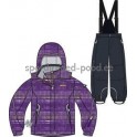  ICEPEAK Laste soojad dressid(sügis / talv) FIA KD 720