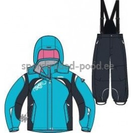 ICEPEAK  Детский костюм(осень / зима) FELICIA KD 320