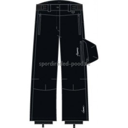 ICEPEAK naiste püksid (sügis / talv) KAILI 990