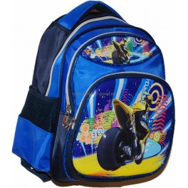 Backpack NEW BERRY 10LSH 003