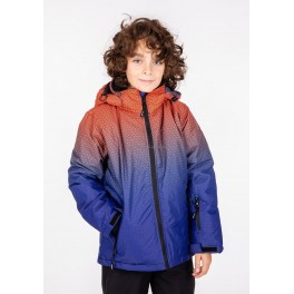 JUSTPLAY Boys jacket  (autumn / winter) SIMON JR 83